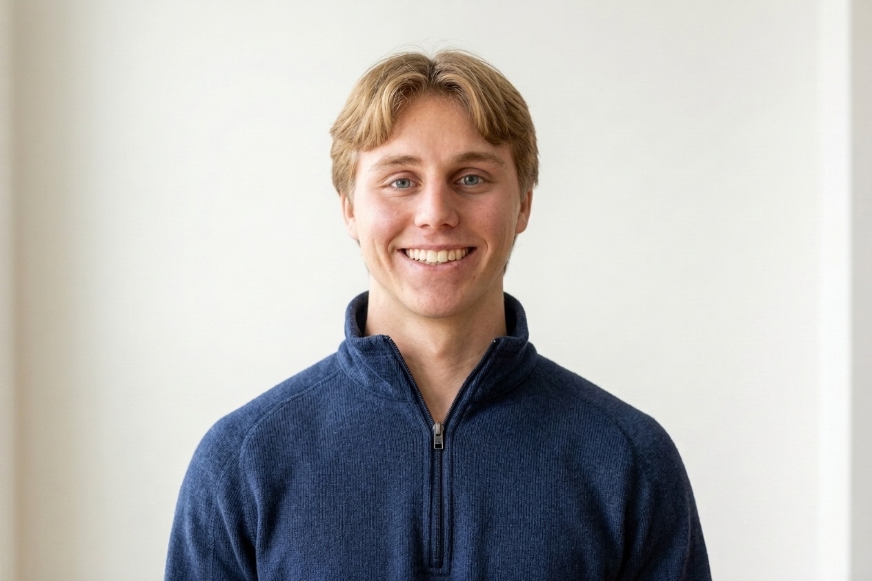 Tyler Cavo, Founder & CEO of TC Scales